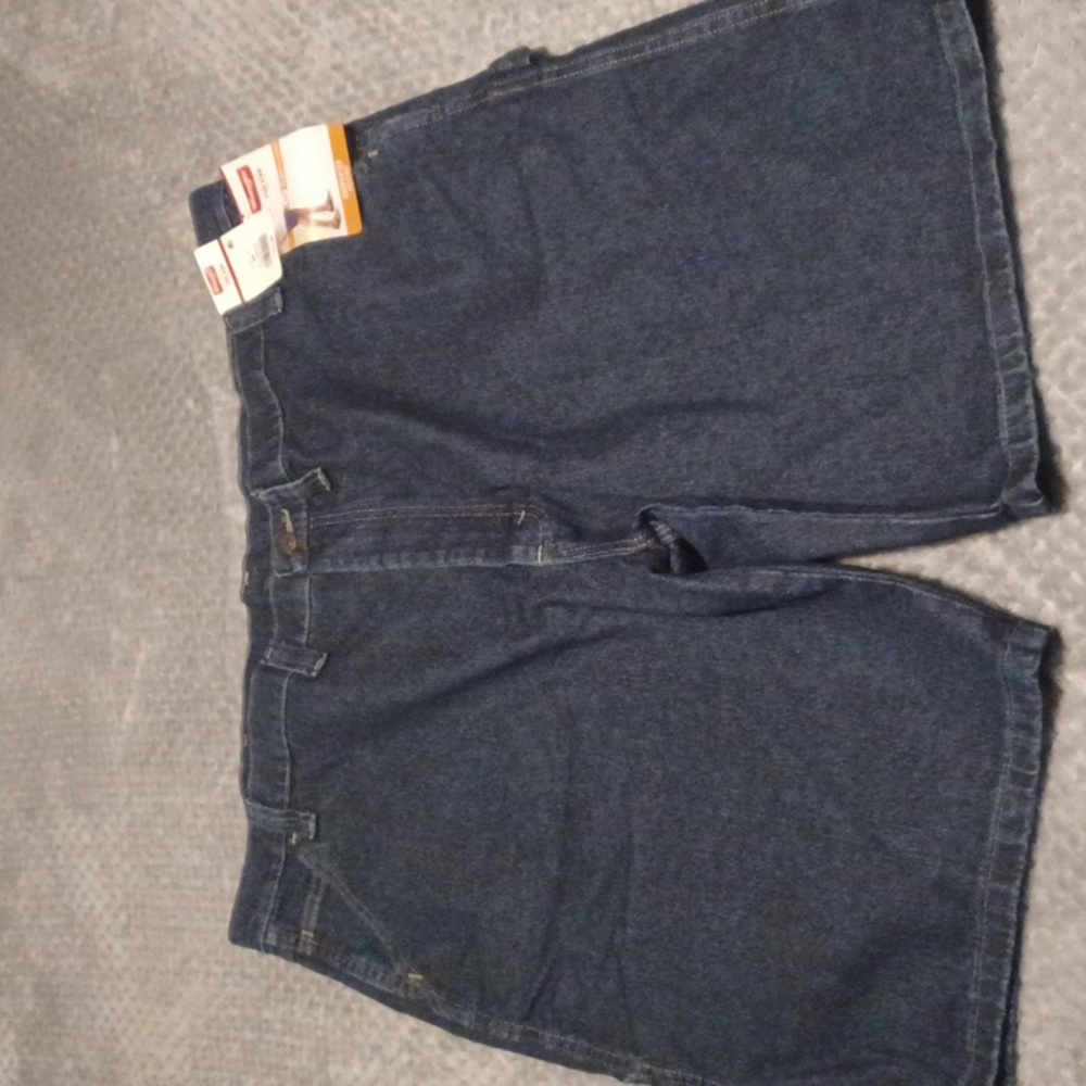 Wrangler shorts